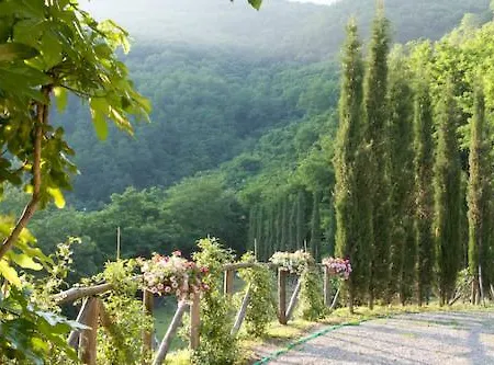 Ferchia Tatil Evi