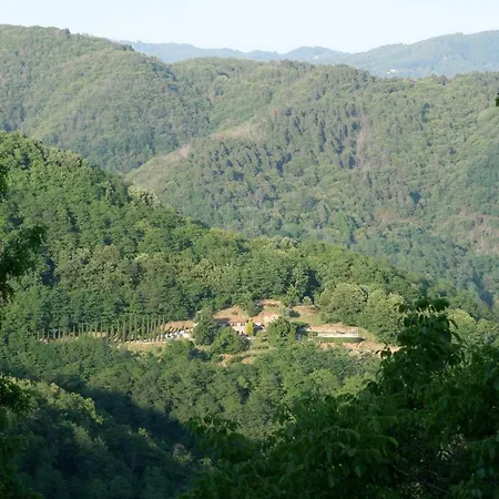 Ferchia Casa vacanze