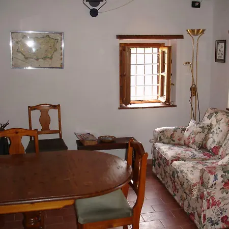 Ferchia Tatil Evi Lucca