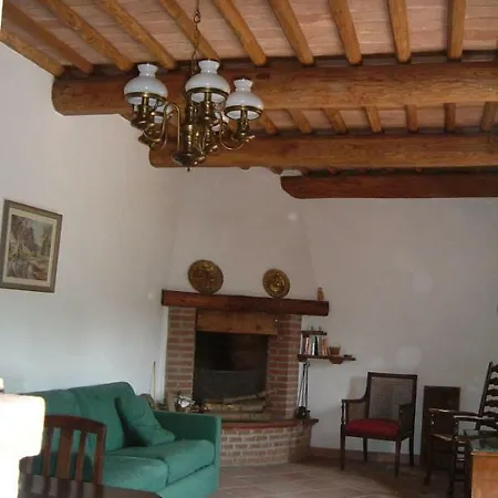 Casa vacanze Ferchia *