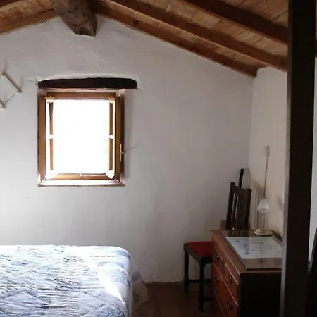 Casa vacanze Ferchia *