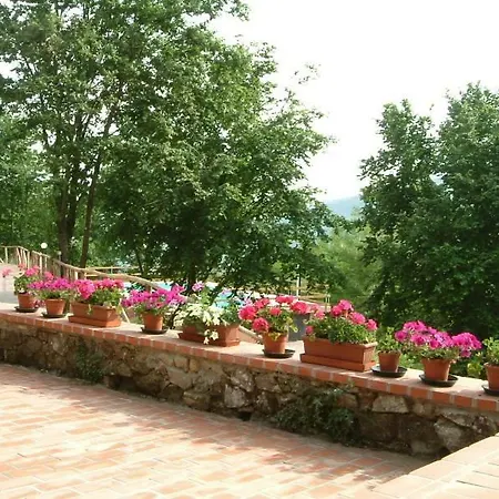 Casa vacanze Ferchia