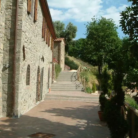 Ferchia * Лукка