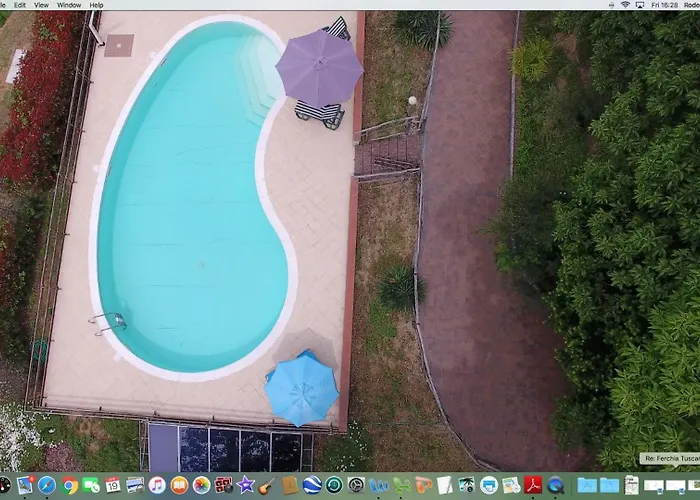 Ferchia * Лукка