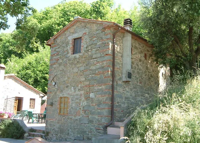 Ferchia * Лукка