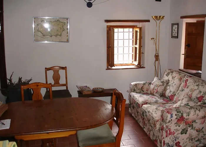 Ferchia Дом отдыха Лукка