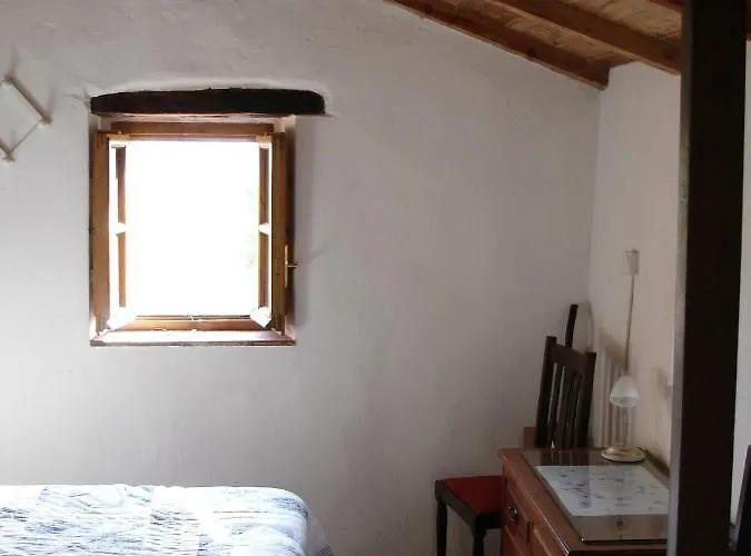 Дом отдыха Ferchia *