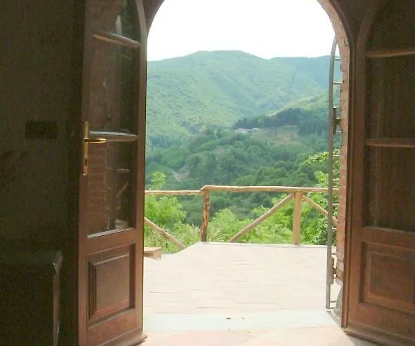 Ferchia * Лукка