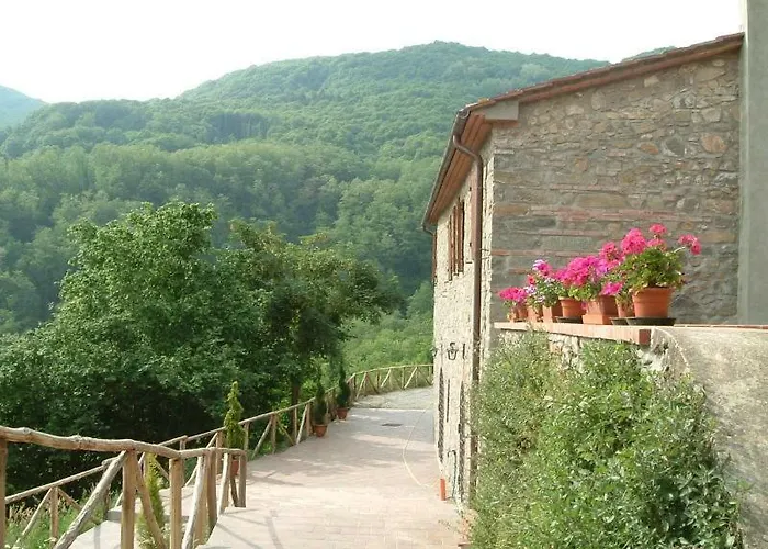 Ferchia Дом отдыха *